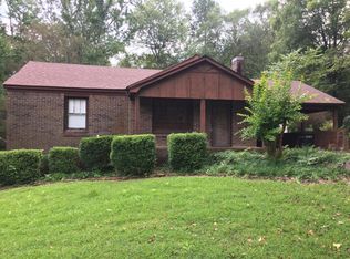 564 Grandview Dr, Hamilton, AL 35570