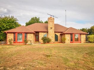 129 Golden Rd, Sherman, TX 75090