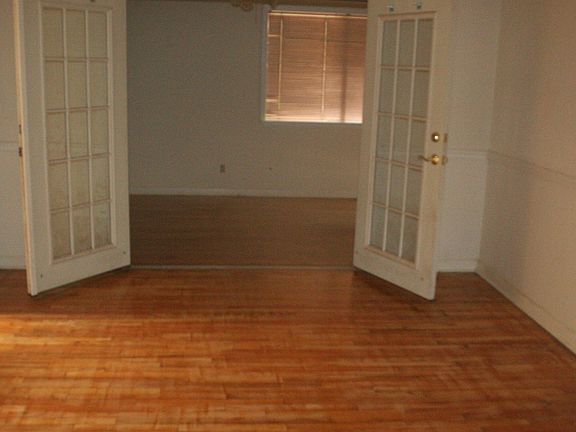 dining room leading into the game room