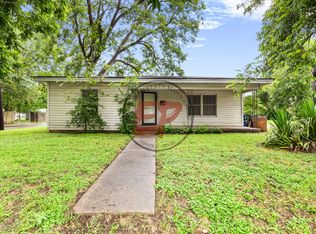 600 Faulkner Ln, Waco, TX 76704