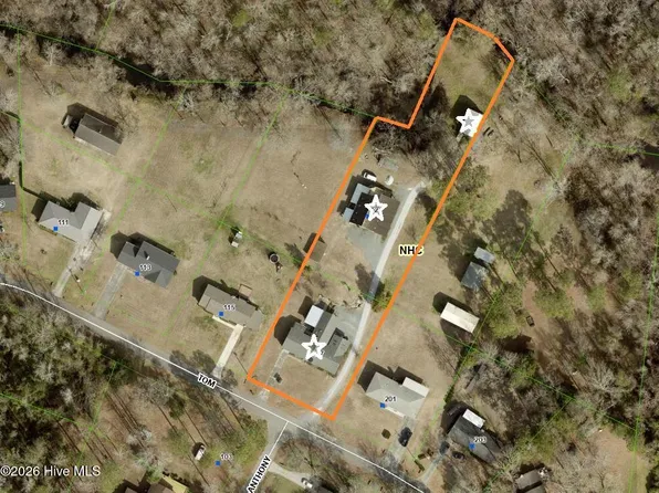 117 Tom Avenue, Castle Hayne, NC 28429