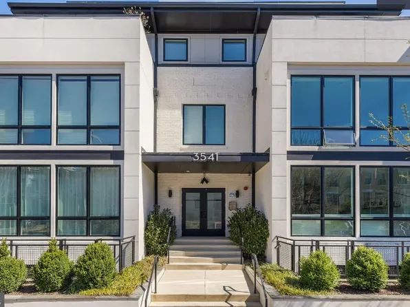 3541 11th St NW #203, Washington, DC 20010