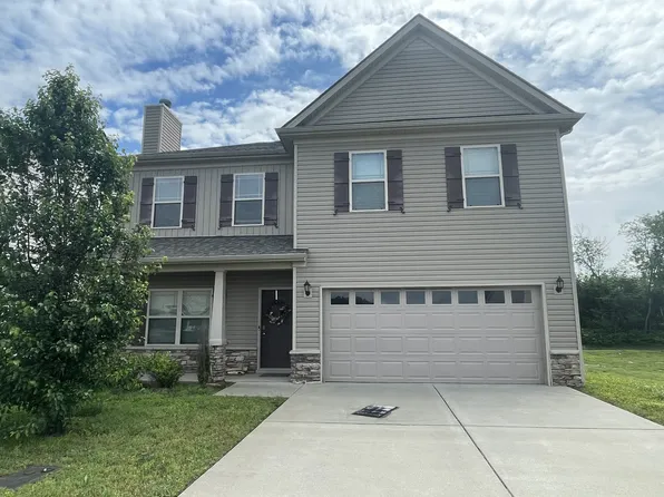 7416 Maroney Dr, Antioch, TN 37013