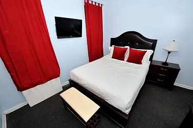 Rented by Keller Williams NYC