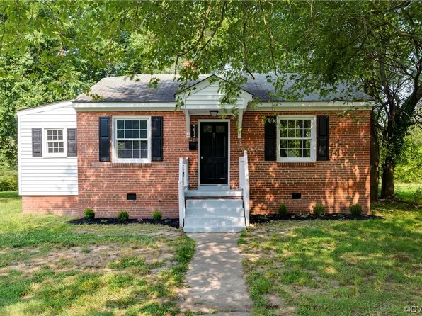 4612 Eastover Ave, Henrico, VA 23231
