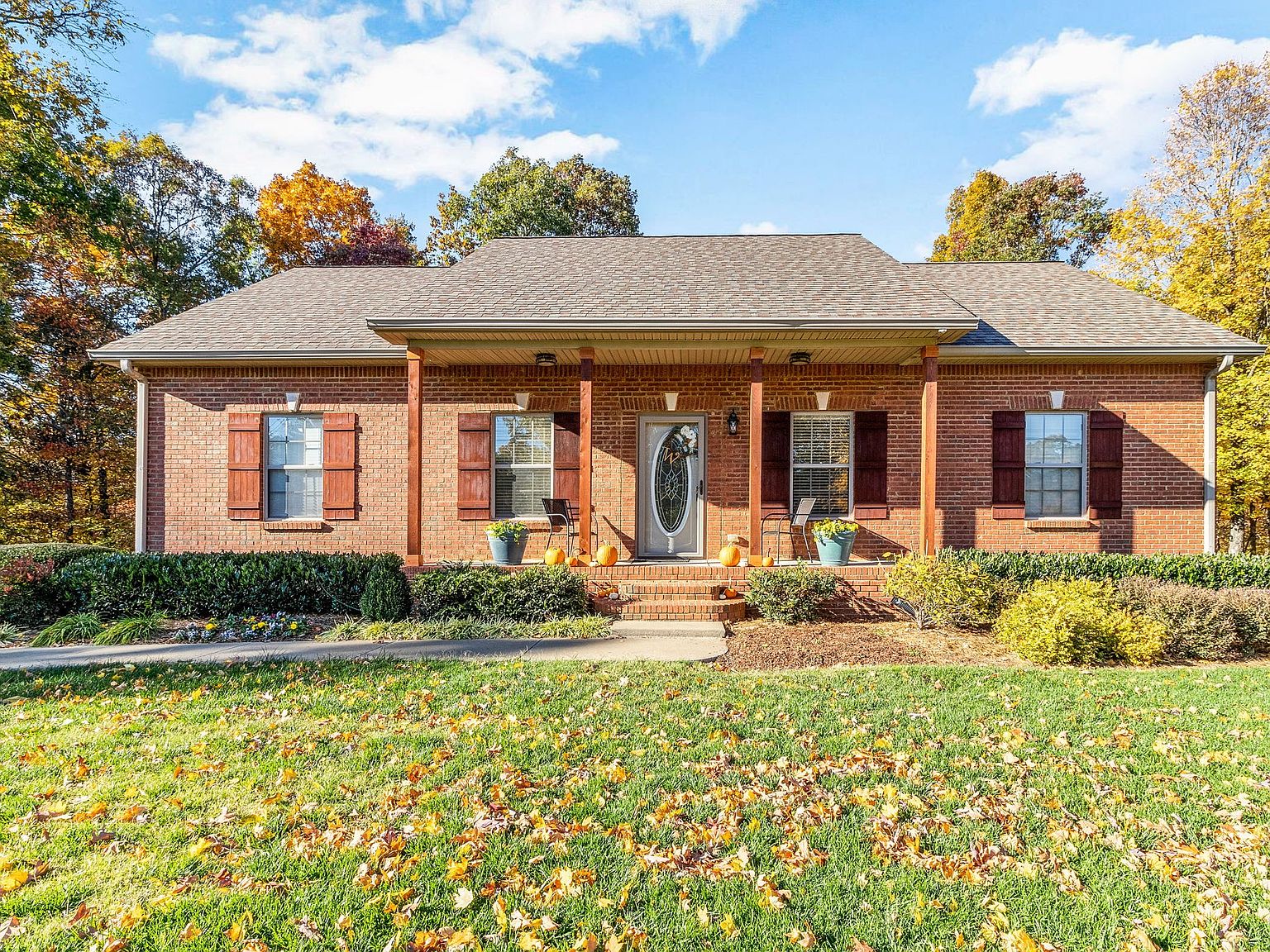 545 Daisy Cir, Cumberland Furnace, TN 37051 Zillow