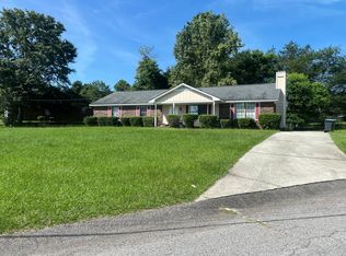 4207 Rose Hill Dr, Hephzibah, GA 30815