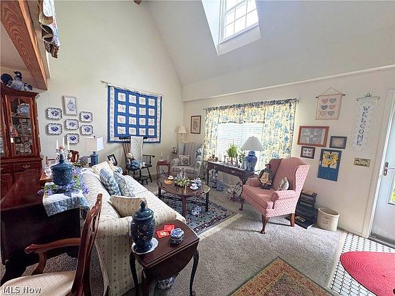 3rd image of 8080 Harbor Creek Dr APT 403