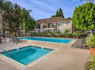 Terra Vista Apartments, Rancho Cucamonga, CA 91730
