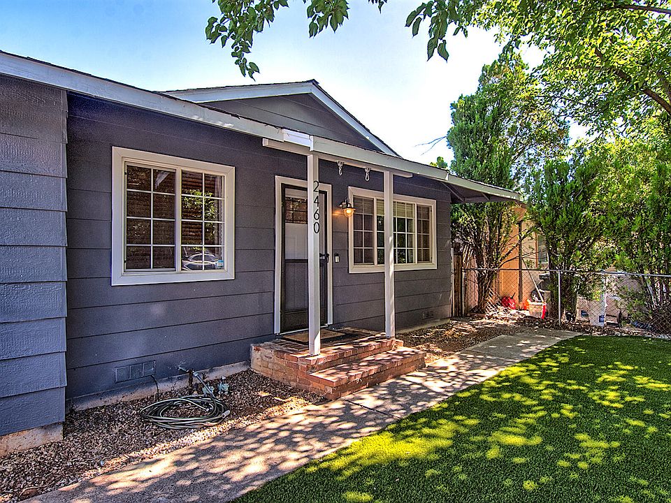 2460 Nebula St, Redding, CA 96002 Zillow