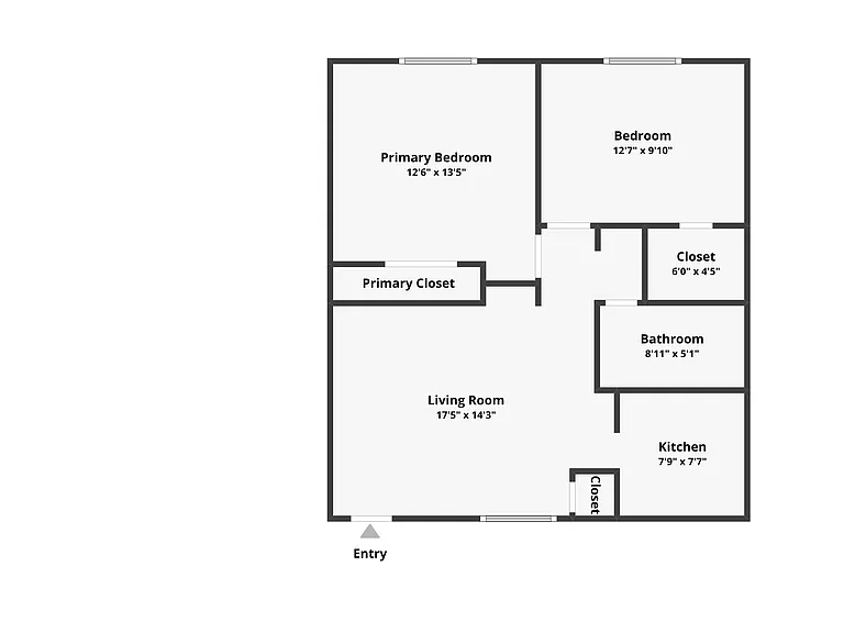 Loft on Louise — Photo 47
