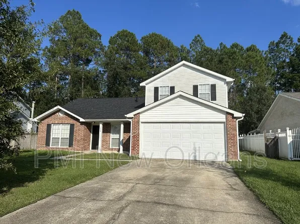 1038 Sun Valley Ln, Slidell, LA 70460