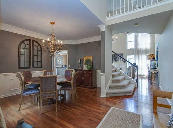 4th image of 5804 Deer Estates Dr