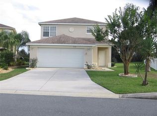 5142 NE 122nd Blvd, Oxford, FL 34484