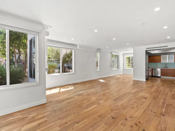 1283 Havenhurst Dr, West Hollywood, CA