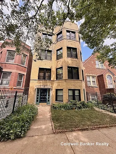 3734 W Palmer St #1 Photo 1 3734 W Palmer St #1 Photo 1
