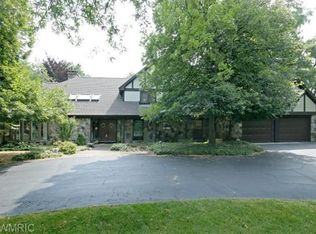 5077 Glencove Ct, Portage, MI 49024