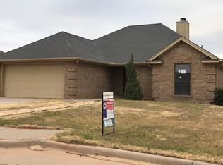 2 Cherokee Trl, Iowa Park, TX 76367