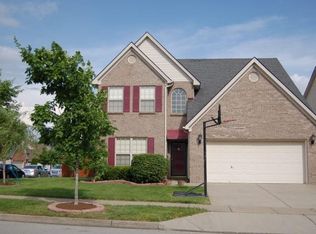 3380 Drayton Pl, Lexington, KY 40503