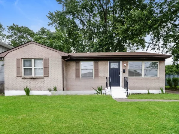 1109 S 32nd St, Louisville, KY 40211