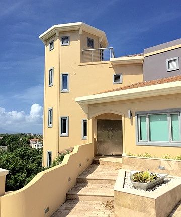 wonderful custom built home