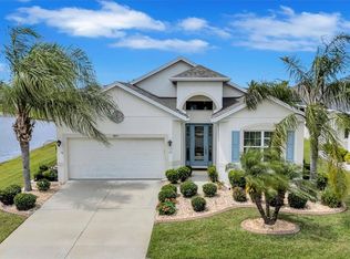 3831 Creekside Park Dr, Parrish, FL 34219
