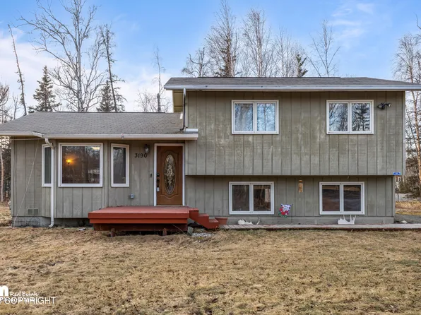 3190 N Arctic Fox Dr, Wasilla, AK 99654