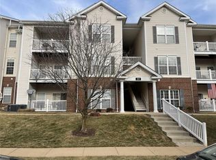 31 Kassebaum Ln APT 303, Saint Louis, MO 63129