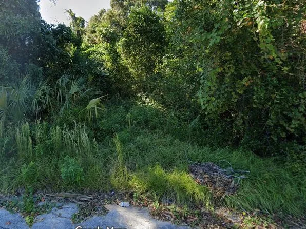 610 N 17TH Street, Palatka, FL 32177