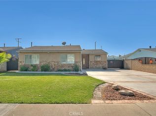 236 E Mason St, Azusa, CA 91702