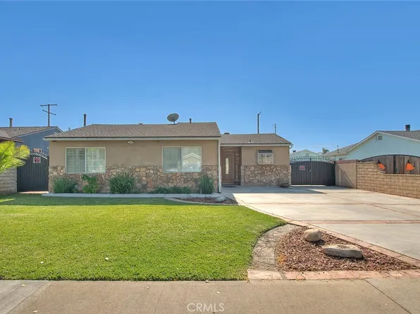 236 E Mason St, Azusa, CA 91702