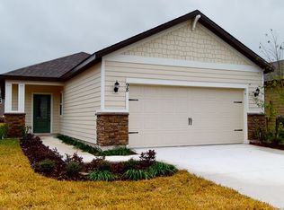 98 Tree Frog Way St, Augustine, FL 32095