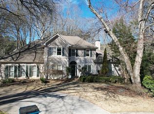 860 Stonehaven Ln, Alpharetta, GA 30005