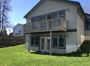 11499 Barnum Lake Rd, Fenton, MI 48430