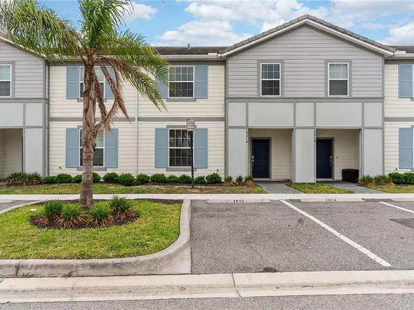 7614 Oak Spring Ln, Davenport, FL 33837