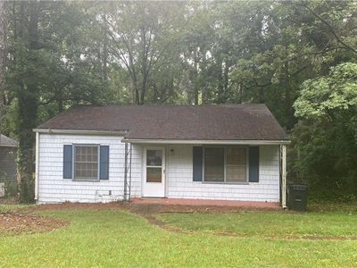 2512 Romain Way, East Pt, GA, 30344