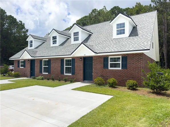 323 Madison Ave, Saint Marys, GA 31558
