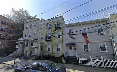 13 Crawford St #2