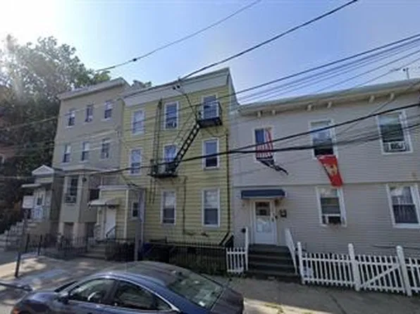 13 Crawford St #2, Jersey City, NJ 07306