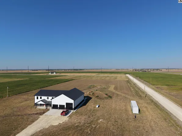 0 Sunset Dr Lot 17, McPherson, KS 67460