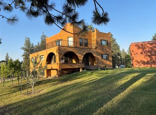 815 2nd Ave S, Hot Springs, MT 59845