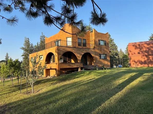 815 2nd Ave S, Hot Springs, MT 59845