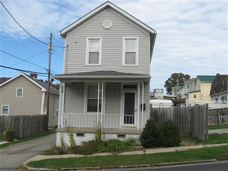 1st image of 411 Huff Ave