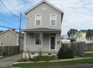 411 Huff Ave, Greensburg, PA