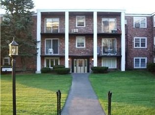 808 Willard St UNIT F7, Quincy, MA 02169