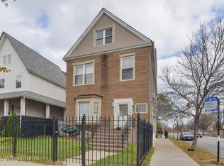 6657 S Drexel Ave #2, Chicago, IL 60637