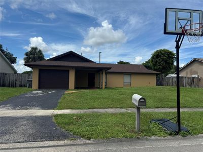 3972 Greenfield Court, Boynton Beach, FL, 33436