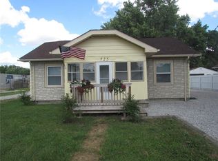 725 S Lynhurst Dr, Indianapolis, IN 46241
