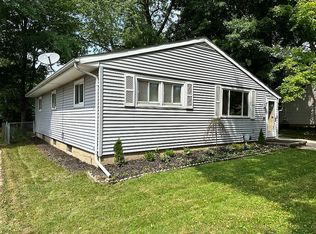 549 Glendale Ave, Lansing, MI