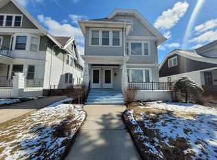 1206 N 45th St, Milwaukee, WI 53208